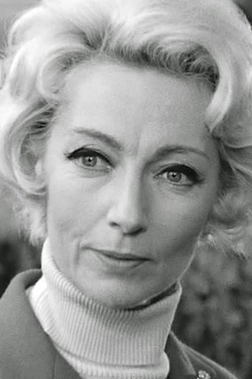 France Delahalle