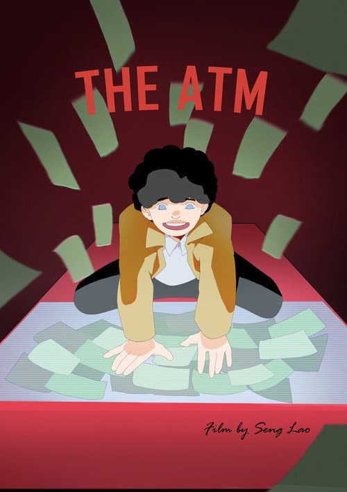 The ATM afişi