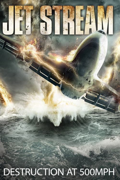 Jet Stream afişi