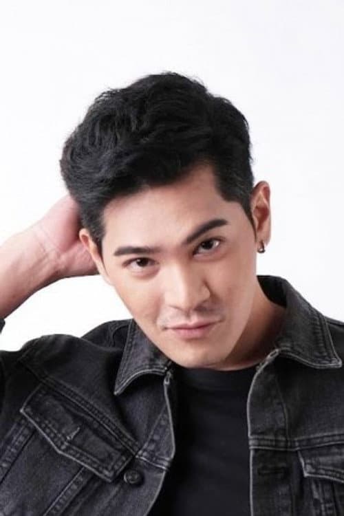Benz Pisitphol Nitipongwattana