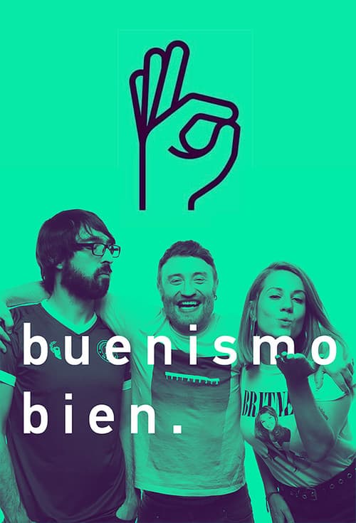 Buenismo bien afişi