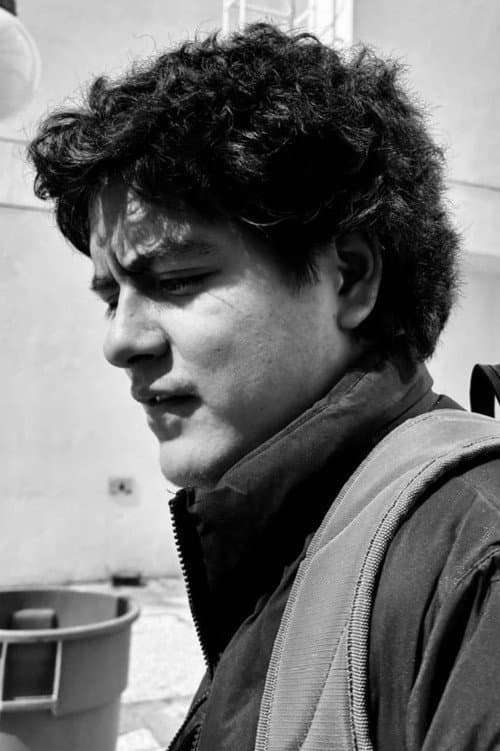 Isai González Romero