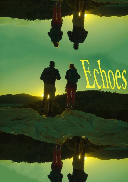 Echoes afişi