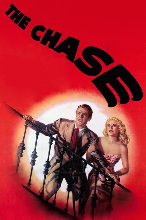 The Chase afişi