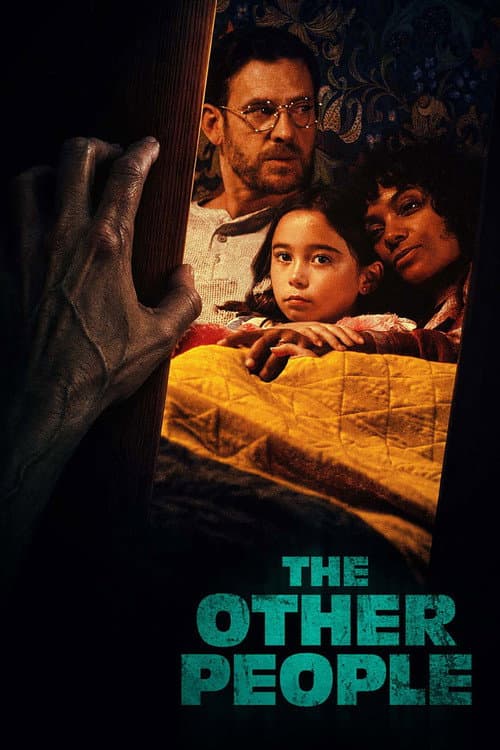 The Other People afişi
