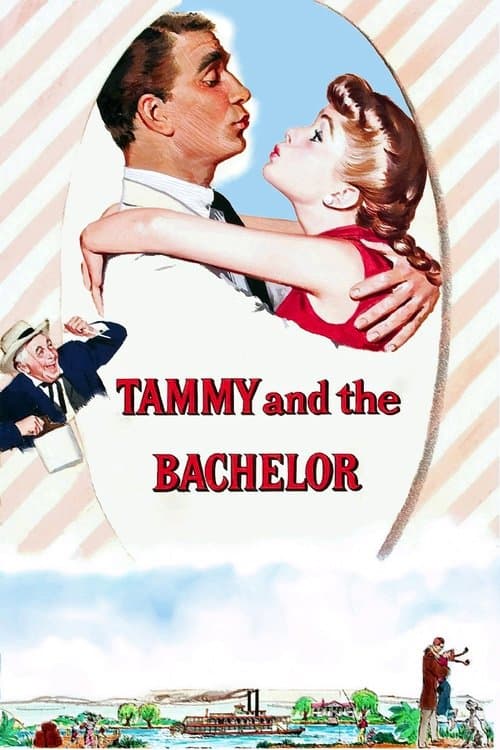 Tammy and the Bachelor afişi