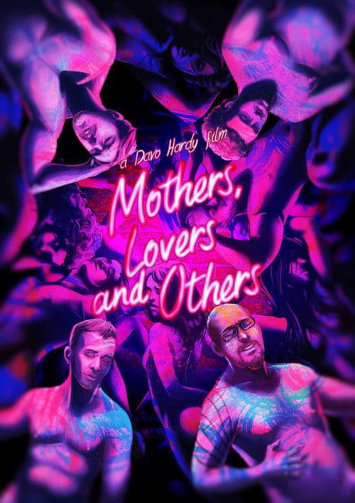 Mothers, Lovers and Others afişi