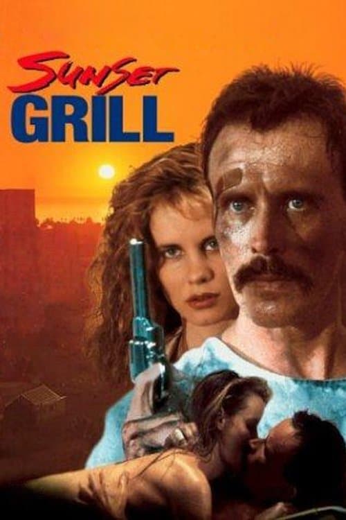 Sunset Grill afişi