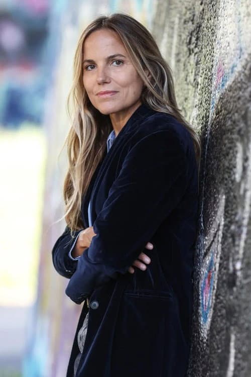 Ludovica Rampoldi