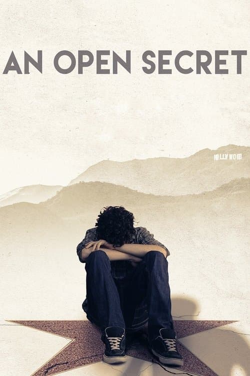 An Open Secret afişi
