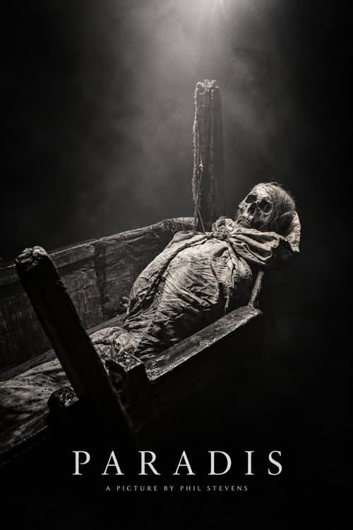 Paradis afişi