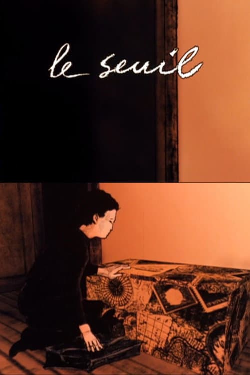 Le Seuil afişi