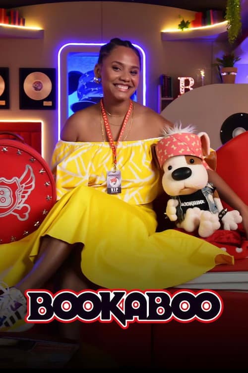 Bookaboo afişi