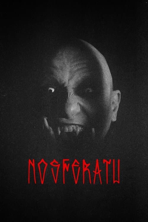 Nosferatu afişi