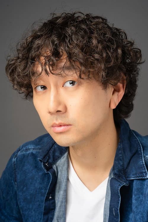 Alan Z