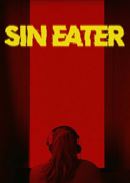 Sin Eater afişi