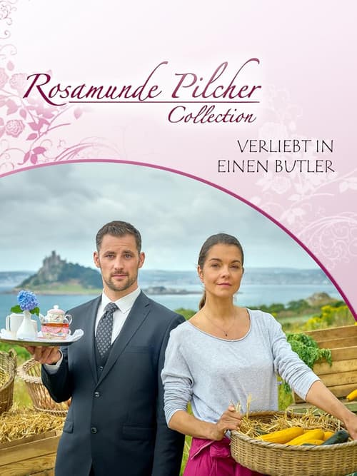 Rosamunde Pilcher: Verliebt in einen Butler afişi