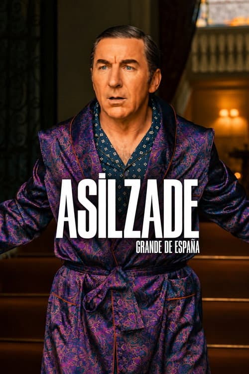 Asilzade afişi