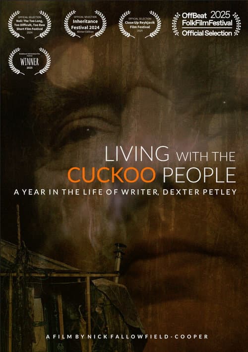 Living with the Cuckoo People afişi