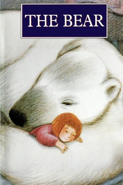 The Bear afişi