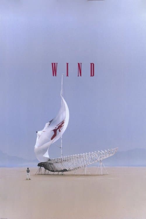 Wind afişi
