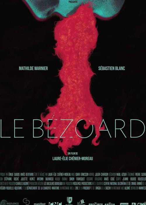 Le Bézoard afişi