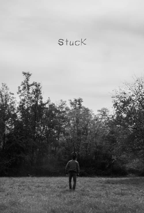 Stuck afişi
