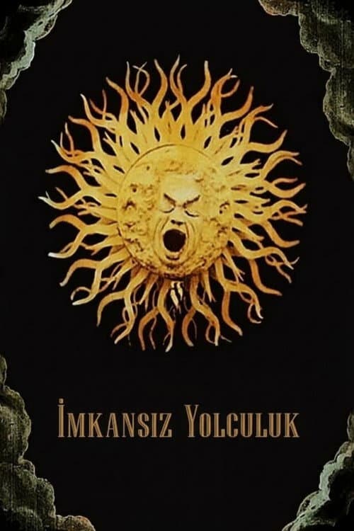 İmkansız Yolculuk afişi