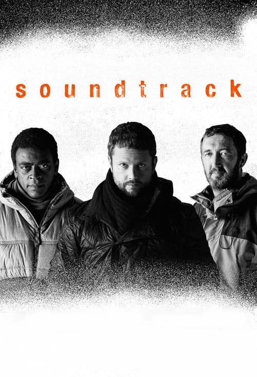 Soundtrack afişi