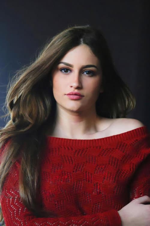 Salma salaheddine