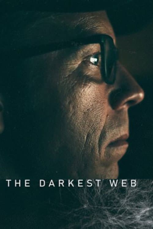 The Darkest Web afişi