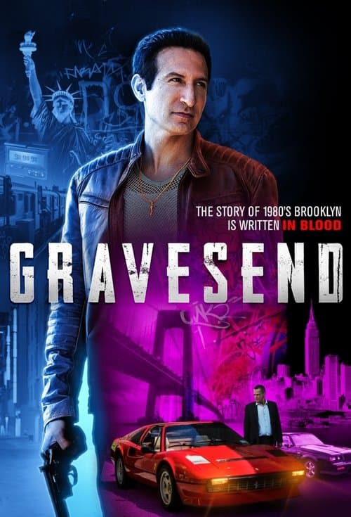 Gravesend afişi