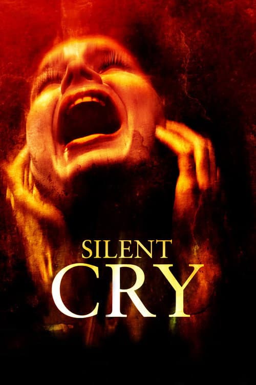 Silent Cry afişi