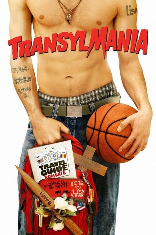 Transylmania afişi