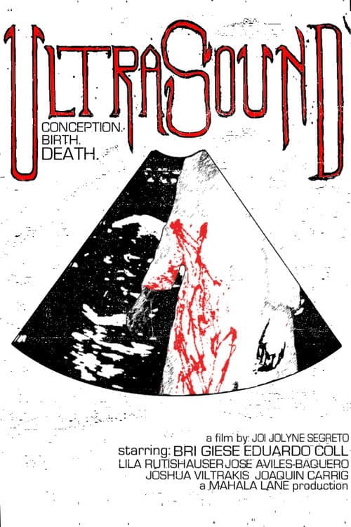 Ultra Sound afişi