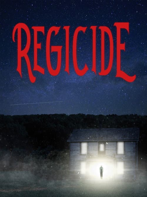 Regicide afişi