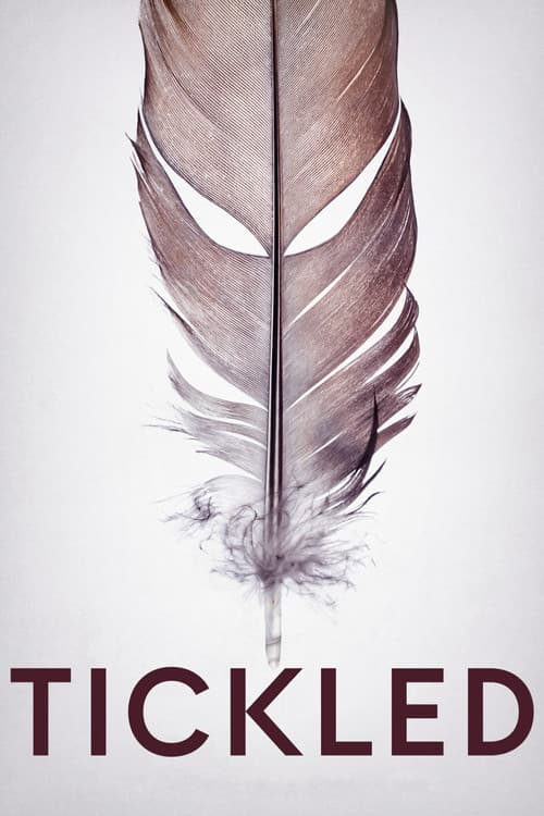 Tickled afişi