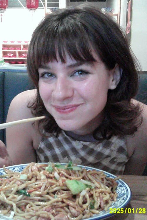 Maya Tulach