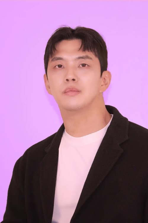 Kwak Jung