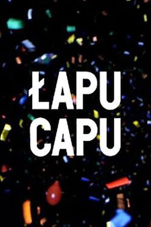 Łapu-Capu afişi