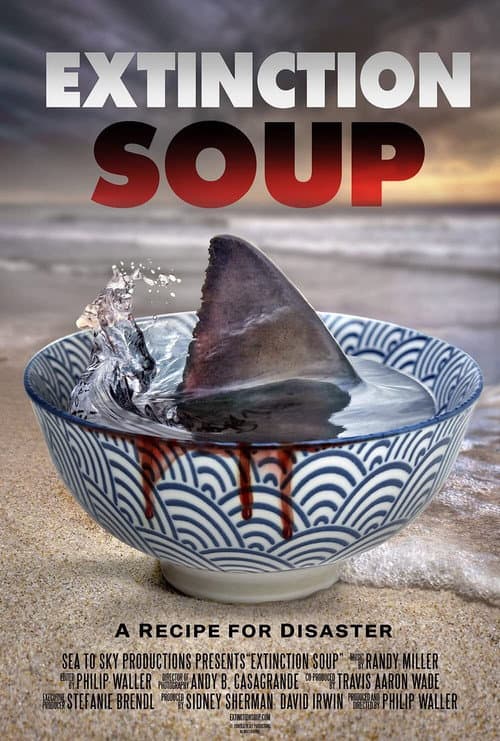 Extinction Soup afişi