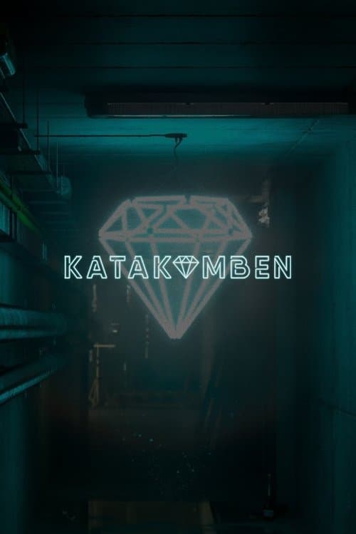 Katakomben afişi