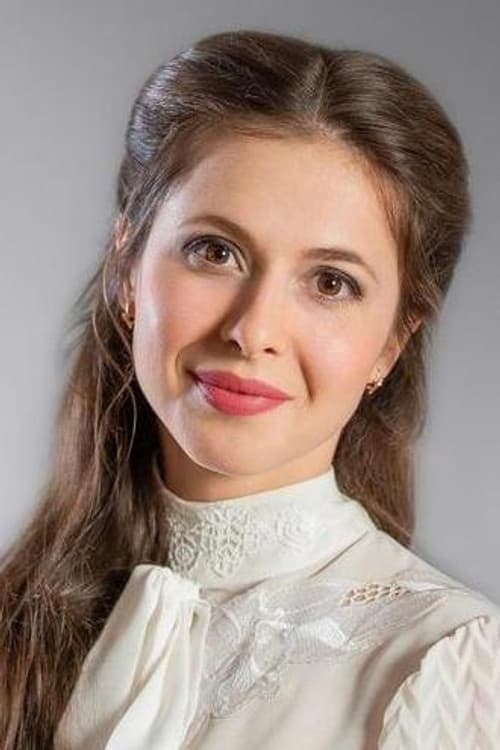 Anastasiya Chemodanova