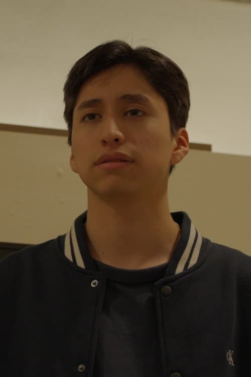 Dylan Diaz
