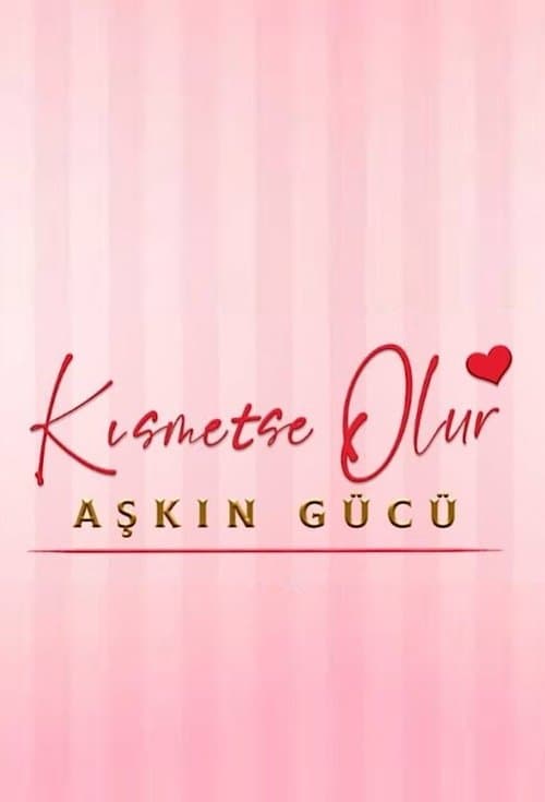 Aşkın Gücü afişi