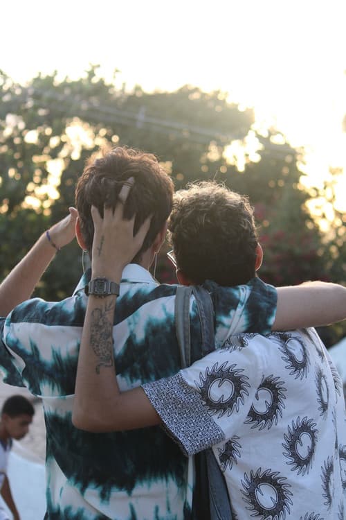 Por do Sol afişi