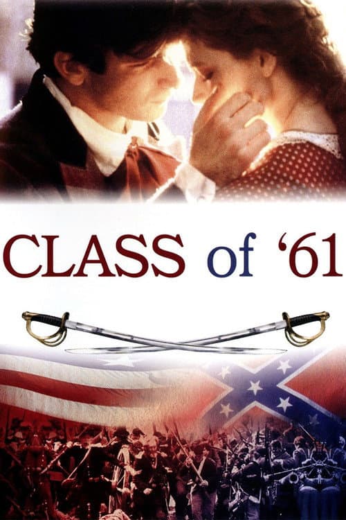 Class of '61 afişi