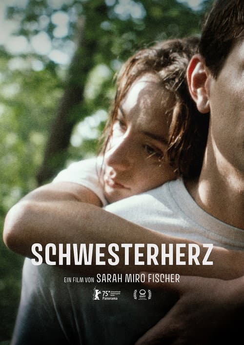 Schwesterherz afişi
