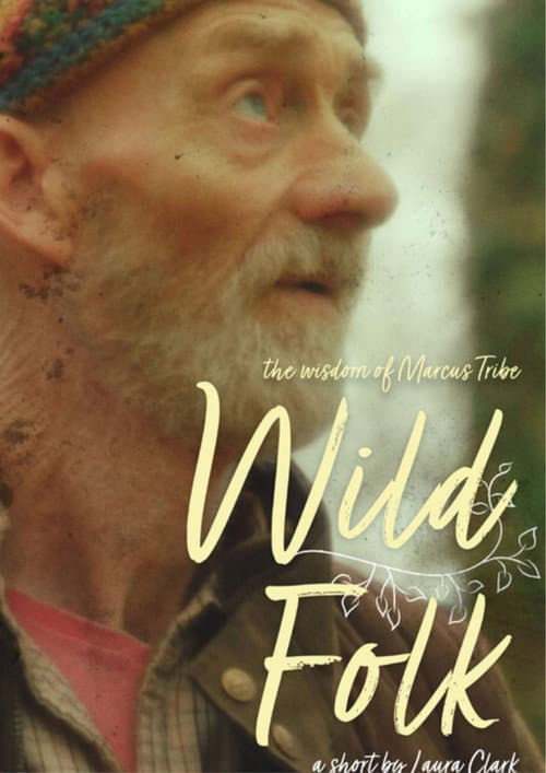 Wild Folk afişi