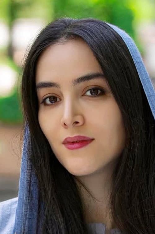 Pooneh Ashourpour
